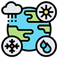 Environment  and Climate Change