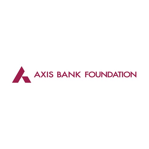 Axis Bank Foundation 