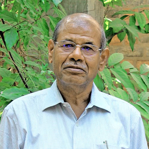 Dr. Ratan C. Jain