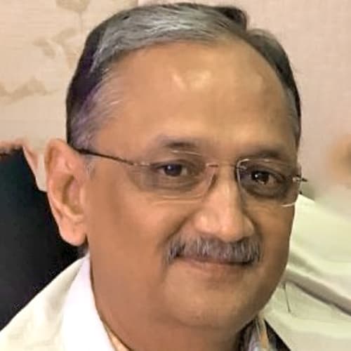 Prof. R. Parthasarathy