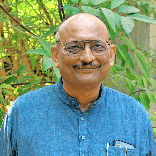 Shri Atul Pandya