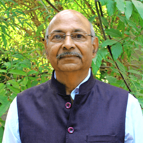 Shri Pradeep Khanna