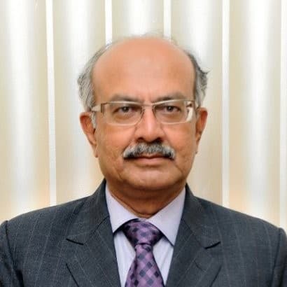 Shri Himanshu Upadhyay