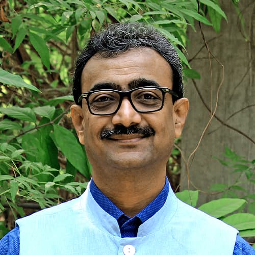Mr. Dilip Surkar