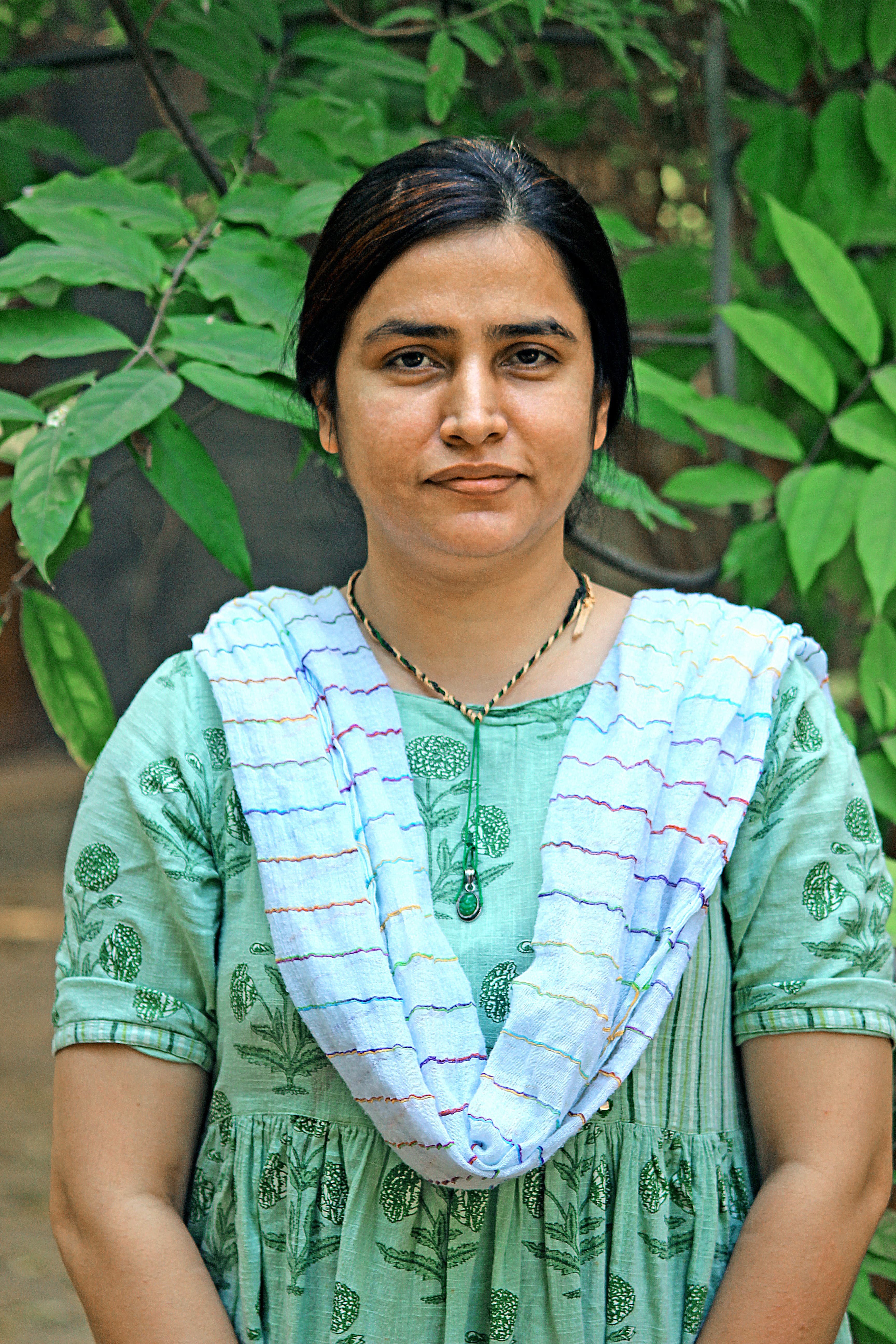 Ms. Kavita Ramnani