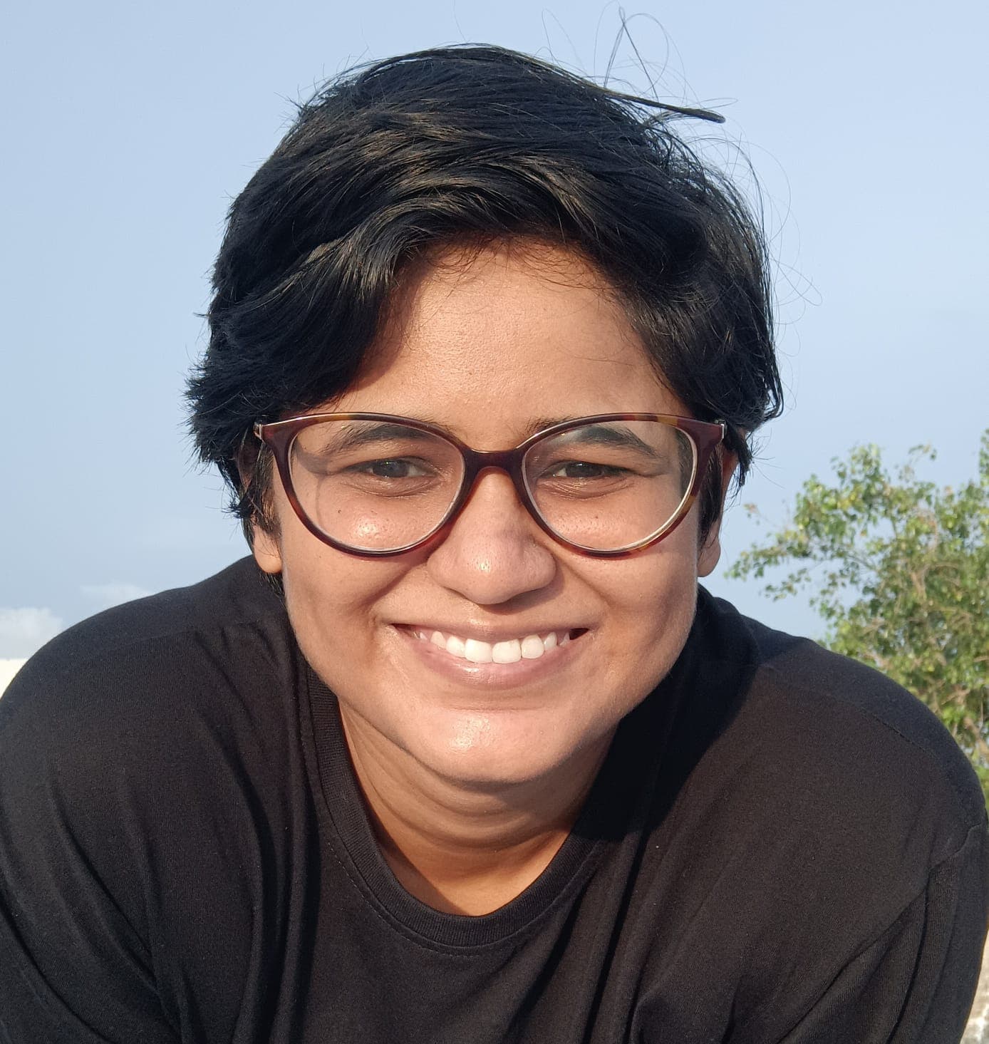 Ms. Prajakta Bhave