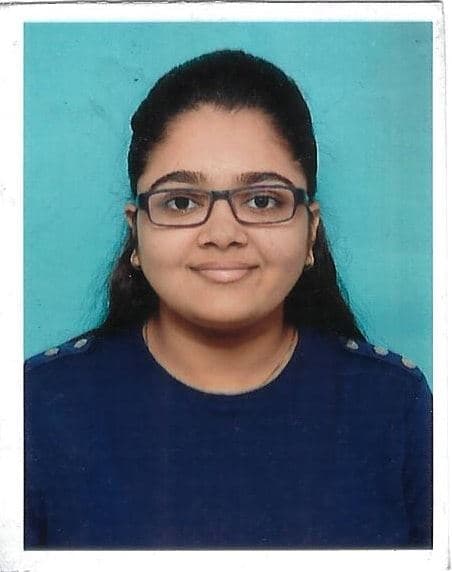 Ms. Jayti Jadav